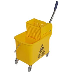 Cubeta c/Exprimidor 20 LTS.AMA.B038