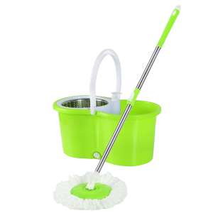 Cubeta Mágica, MOP MICROFIBRA+REP.(E010)