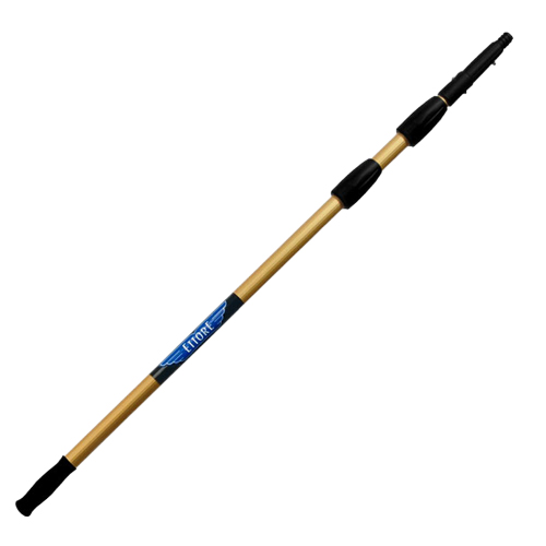 Extensión Reach 540 CMS. ZING