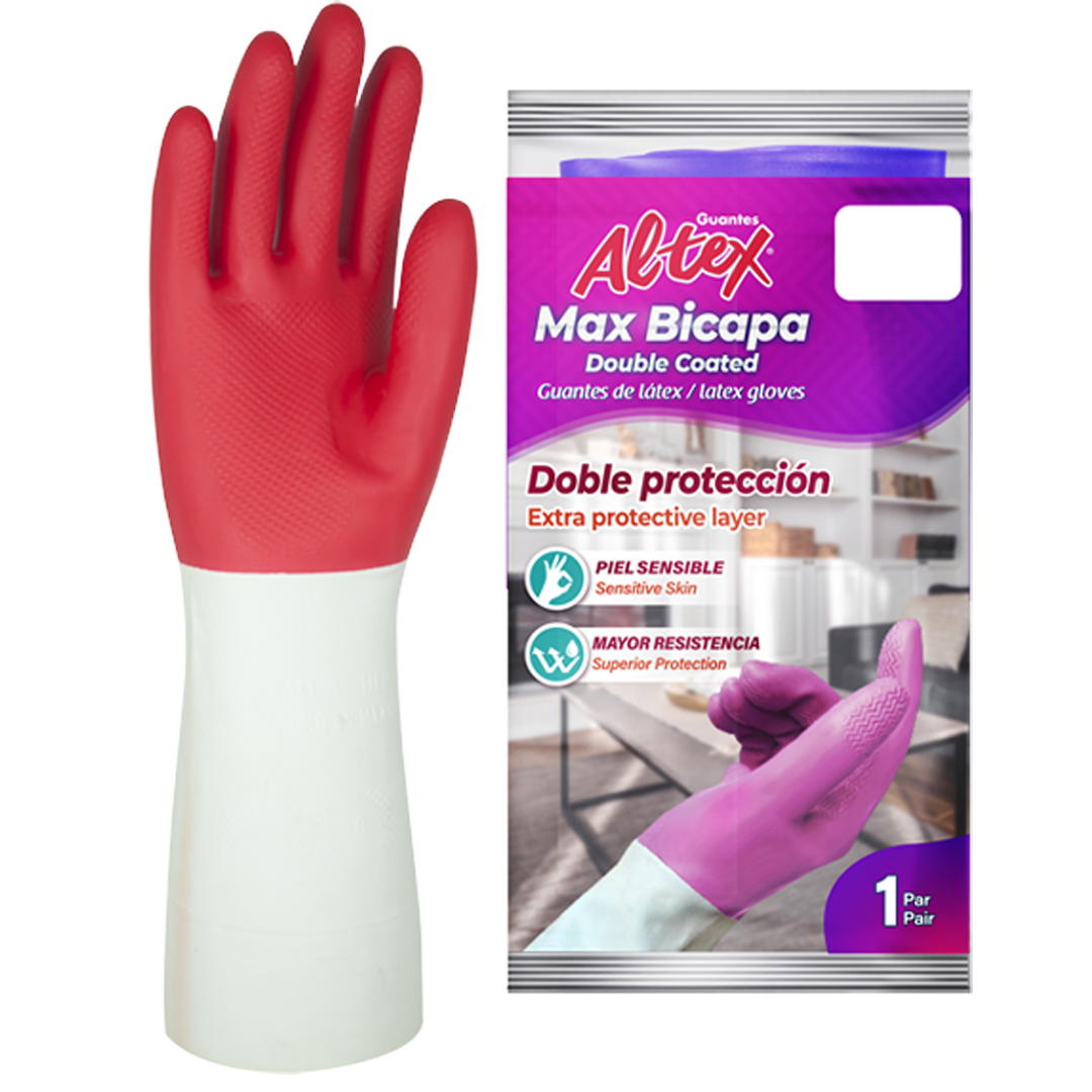 Guante Altex MAX