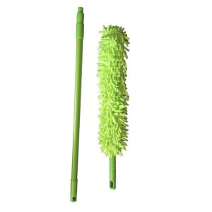 Sacudidor Microfibra c/bastón