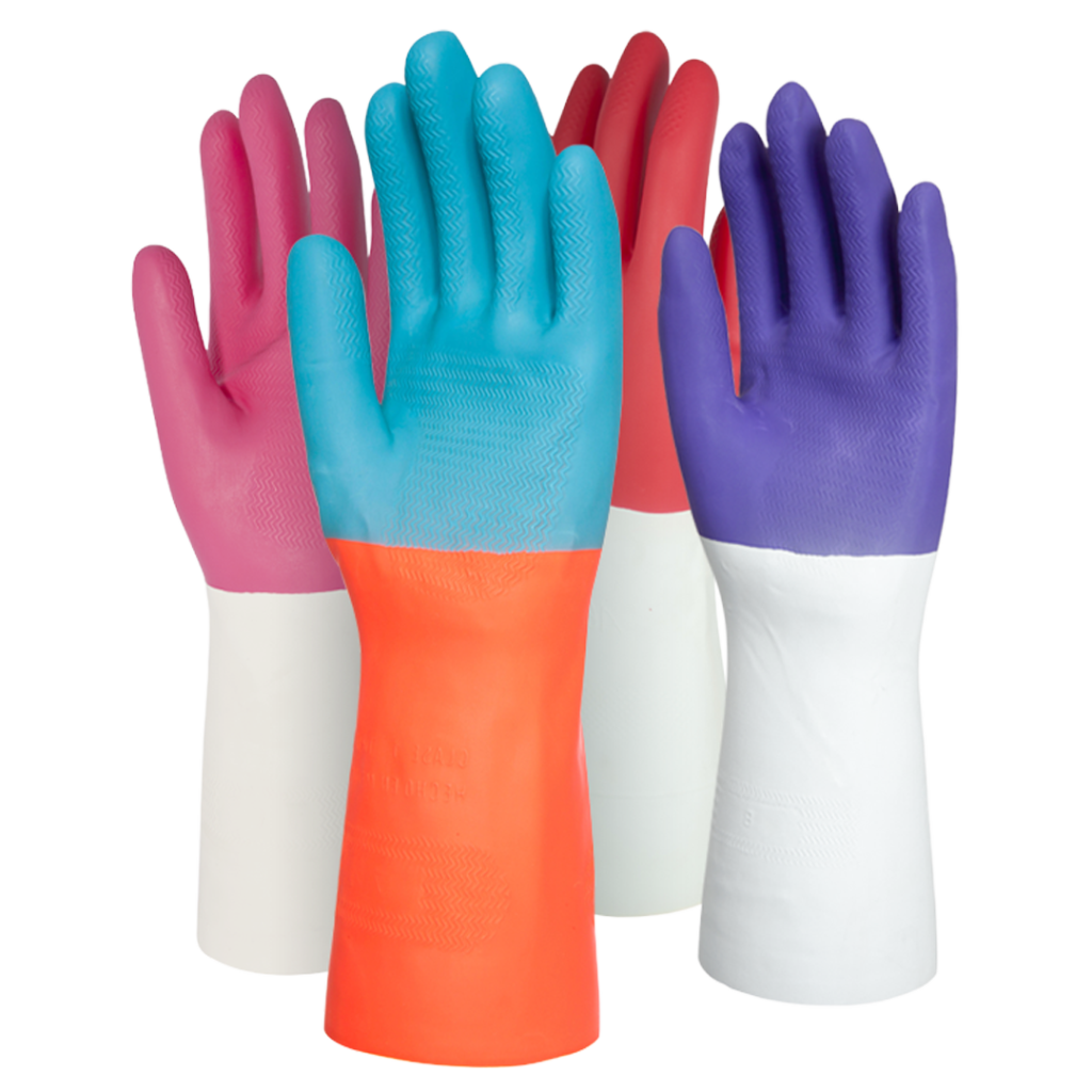Guante Altex MAX – Chrisalim