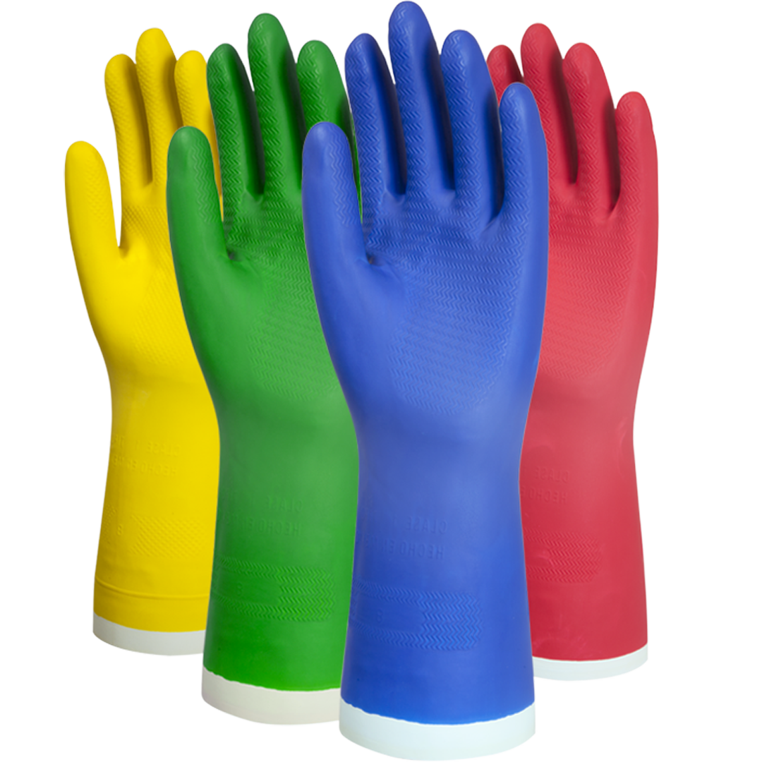 Guante Altex PREMIUM No. 9 - Imagen 2