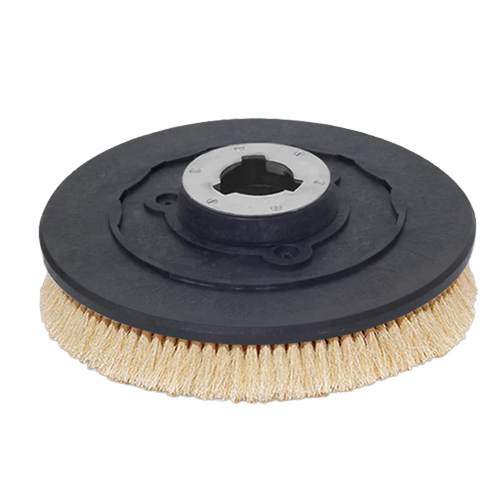 Base Cepillo Lechuguilla 19" (2319-A)C/TORRETA