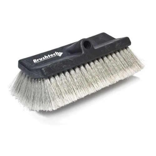 Cepillo 25 CM 10" BI Level PVC (1810B)